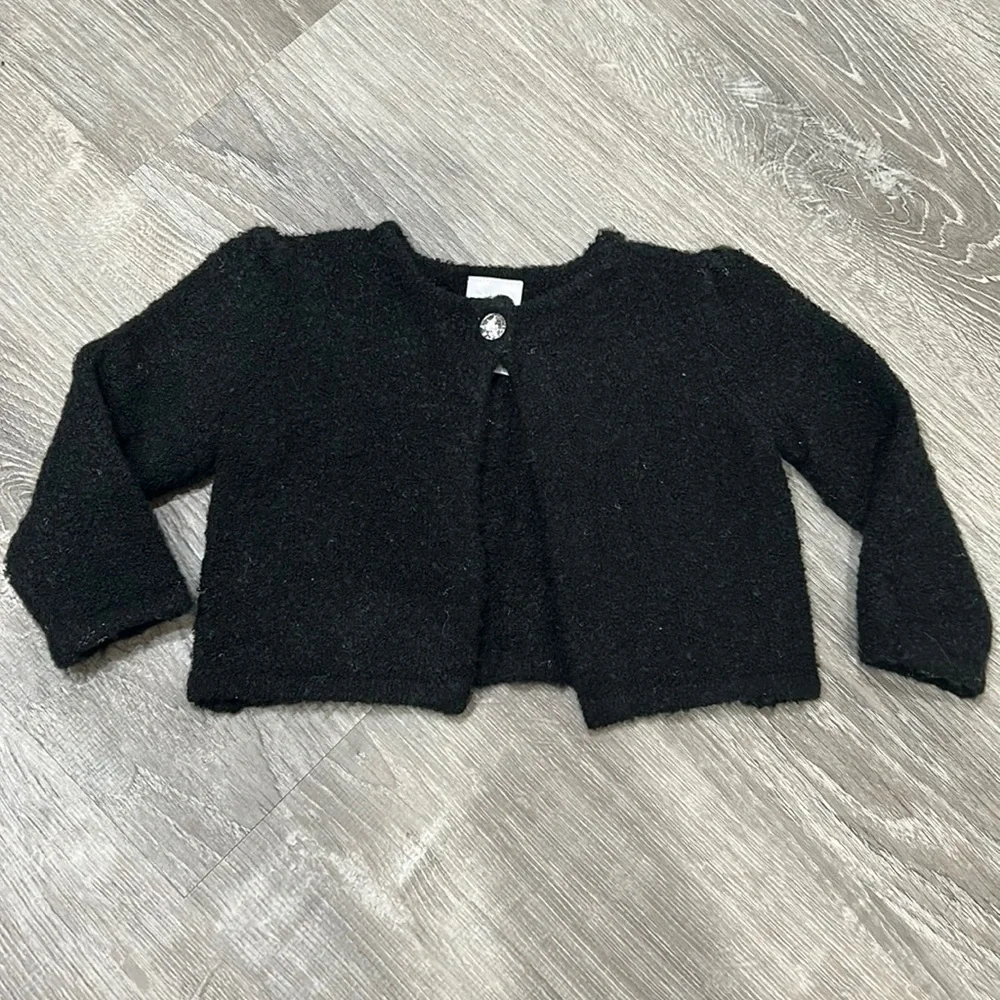 Gymboree Sweater/Cardigan